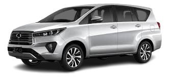 rent 7 seater car in shillong